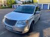 Chrysler Grand Voyager dorn-duerkheim