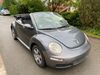 VW Beetle deutschland