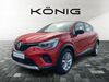 Renault Captur osthausen-wuelfershausen