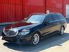 Mercedes-Benz E 200 zeltingen-rachtig