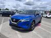 Nissan Qashqai Groß Köris