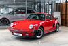 Porsche 930 biedershausen