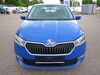 Skoda Fabia picher