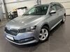 Skoda Superb ockenheim