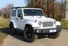 Jeep Wrangler niederhosenbach