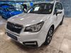 Subaru Forester nieder-hilbersheim