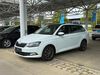 Skoda Fabia kreis|guenzburg