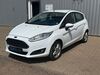 Ford Fiesta ewighausen