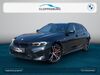 BMW 320 fuerfeld