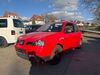 Seat Arosa krauchenwies
