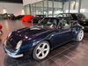 Porsche 993 krauchenwies