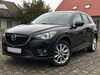 Mazda CX-5 leutesdorf