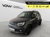 Suzuki Ignis enzkloesterle
