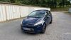 Ford Fiesta schoena-kolpien