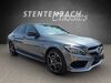 Mercedes-Benz C 43 AMG niederhosenbach