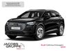 Audi Q4 e-tron wiersdorf