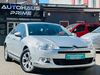 Citroen C5 X nieder-hilbersheim