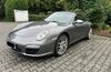 Porsche 997 hueckeswagen