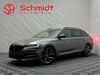 Skoda Superb roehrig