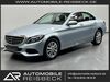 Mercedes-Benz C 180 schoefweg