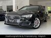 Audi A4 eisenhuettenstadt