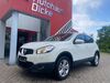 Nissan Qashqai salzfurtkapelle