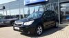 Subaru Forester rabenau
