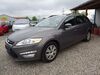 Ford Mondeo schoena-kolpien