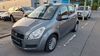 Suzuki Splash bl|nordrhein-westfalen