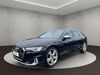 Audi S6 oberrossbach
