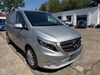 Mercedes-Benz Vito stumsdorf