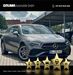 Mercedes-Benz CLA 250 Shooting Brake drossdorf