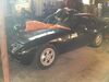 Porsche 924 hornburg