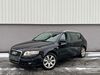 Audi A4 Aichtal