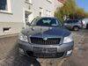 Skoda Octavia niederhosenbach