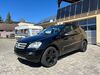 Mercedes-Benz ML 420 gruenewald