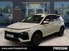 Hyundai i20 Saalow