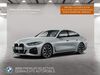 BMW 420 Gran Coupé harzungen