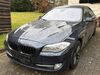 BMW 550 walhausen