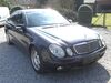 Mercedes-Benz E 220 bolschwitz