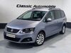 Seat Alhambra leutesdorf