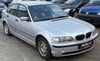 BMW 318 wissmannsdorf