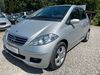Mercedes-Benz A 170 geisenfeld