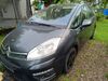Citroen C4 Picasso woelferbuett