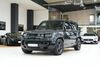 Land Rover Defender zeltingen-rachtig