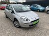 Fiat Punto schoena-kolpien