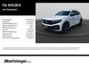 VW Touareg kummersdorf-gut