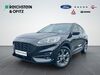 Ford Kuga deutschland