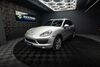 Porsche Cayenne drossdorf