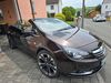 Opel Cascada ruttersdorf-lotschen